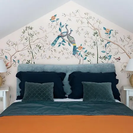 Ferienhaus Fuer 7 Personen Und 1 Kind In Orebic, Dalmatien Sueddalmatien 度假居 奥瑞比克