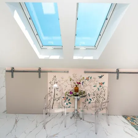 度假居 Ferienhaus Fuer 7 Personen Und 1 Kind In Orebic, Dalmatien Sueddalmatien 奥瑞比克