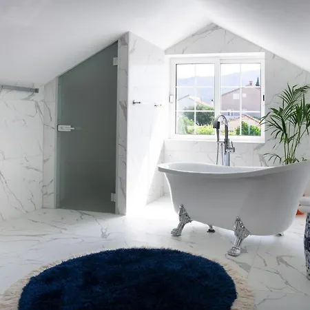 Ferienhaus Ferienhaus Fuer 7 Personen Und 1 Kind In Orebic, Dalmatien Sueddalmatien