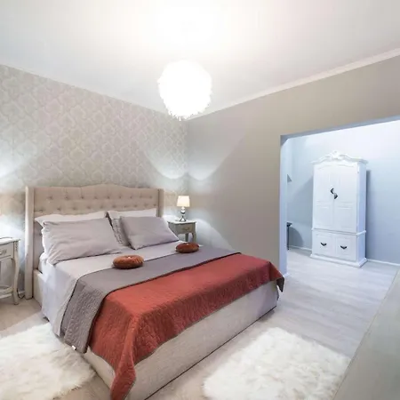 Ferienhaus Fuer 7 Personen Und 1 Kind In Orebic, Dalmatien Sueddalmatien Ferienhaus