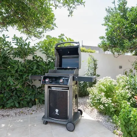 Ferienhaus Ferienhaus Fuer 7 Personen Und 1 Kind In Orebic, Dalmatien Sueddalmatien *